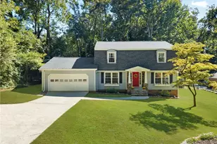 5090 Larry Ln, Marietta, GA 30068 - Photo 7