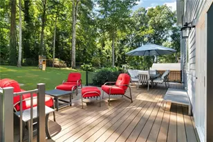 5090 Larry Ln, Marietta, GA 30068 - Photo 5