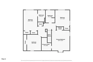 5090 Larry Ln, Marietta, GA 30068 - Photo 61