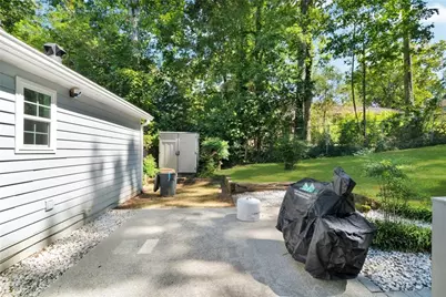 5090 Larry Lane, Marietta, GA 30068 - Photo 49