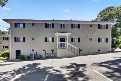 255 Jefferson Place #23, Decatur, GA 30030 - Photo 15