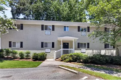 255 Jefferson Place #23, Decatur, GA 30030 - Photo 3