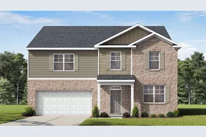 54 Weymouth Drive, Locust Grove, GA 30248 - Photo 1