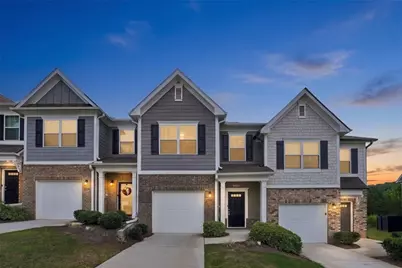 5699 Union Pointe Drive, Union City, GA 30291 - Photo 1