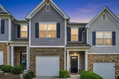 5699 Union Pointe Drive, Union City, GA 30291 - Photo 37