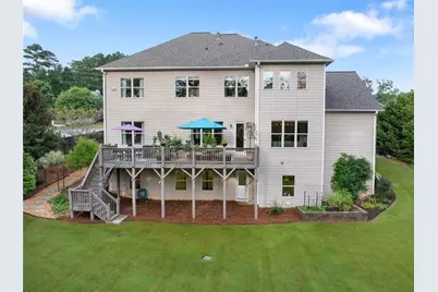 397 Glynnwilde Drive NW, Marietta, GA 30064 - Photo 87