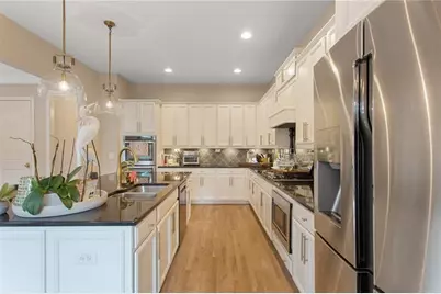 397 Glynnwilde Drive NW, Marietta, GA 30064 - Photo 25
