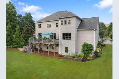 397 Glynnwilde Drive NW, Marietta, GA 30064 - Photo 5