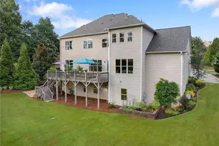 397 Glynnwilde Dr NW, Marietta, GA 30064 - Photo 5