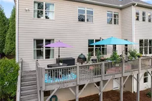 397 Glynnwilde Dr NW, Marietta, GA 30064 - Photo 89