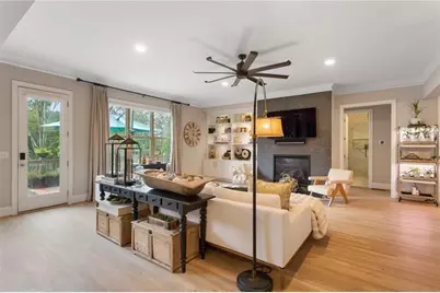 397 Glynnwilde Drive NW, Marietta, GA 30064 - Photo 19