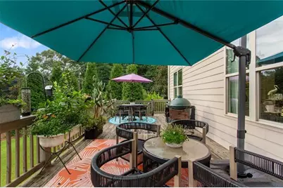 397 Glynnwilde Drive NW, Marietta, GA 30064 - Photo 85