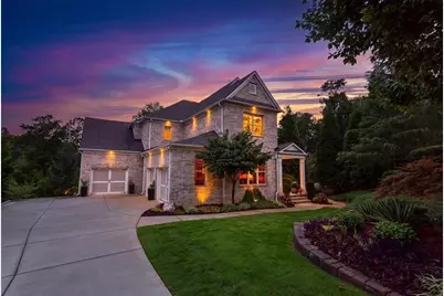 397 Glynnwilde Drive NW, Marietta, GA 30064 - Photo 1
