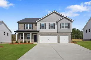 805 Pelham Wy, Locust Grove, GA 30248 - Photo 1