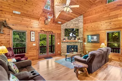525 Gallery Court, Ellijay, GA 30540 - Photo 23