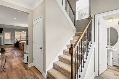 572 Sprayberry Drive, Stockbridge, GA 30281 - Photo 5