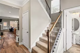 572 Sprayberry Dr, Stockbridge, GA 30281 - Photo 5