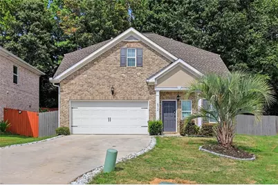 572 Sprayberry Drive, Stockbridge, GA 30281 - Photo 3