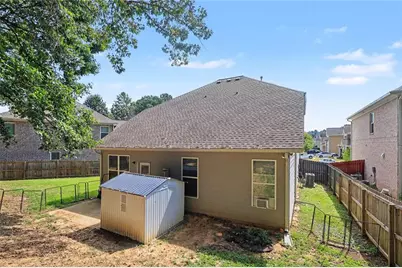 572 Sprayberry Drive, Stockbridge, GA 30281 - Photo 35
