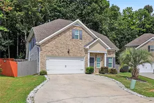 572 Sprayberry Dr, Stockbridge, GA 30281 - Photo 1