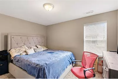 572 Sprayberry Drive, Stockbridge, GA 30281 - Photo 23
