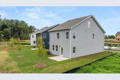 2630 Colville Terrace, Ellenwood, GA 30294 - Photo 15