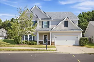 603 Stonehurst Ln, Canton, GA 30114 - Photo 1