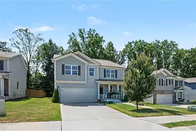 477 Starbuck Parkway, Pendergrass, GA 30567 - Photo 3