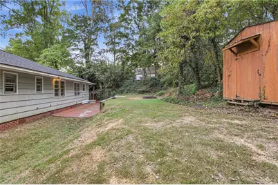 217 Victory Drive, Calhoun, GA 30701 - Photo 17