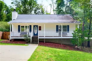 6345 Hickory Hills Rd, Cumming, GA 30041 - Photo 1