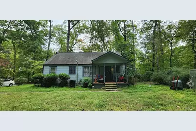 1580 Laird Road, Hiram, GA 30141 - Photo 1