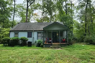 1580 Laird Rd, Hiram, GA 30141 - Photo 1