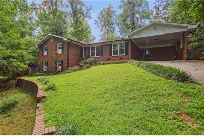 3315 N Embry Circle, Atlanta, GA 30341 - Photo 1