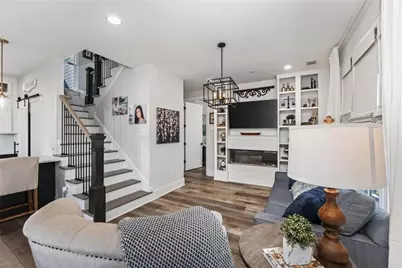 [Address not provided], Kennesaw, GA 30144 - Photo 13