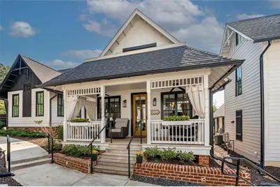[Address not provided], Kennesaw, GA 30144 - Photo 5