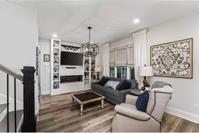 [Address not provided], Kennesaw, GA 30144 - Photo 17