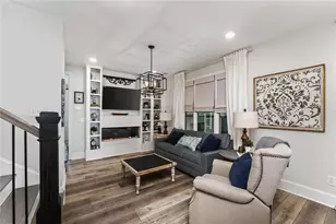 1904 Galt Cmns, Kennesaw, GA 30144 - Photo 17