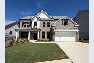 5927 Creek Indian Drive, Sugar Hill, GA 30518 - Photo 1