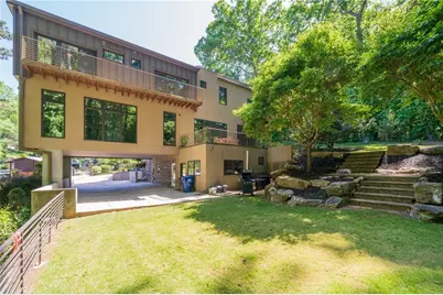 643 Larchmont Circle NW, Atlanta, GA 30318 - Photo 49