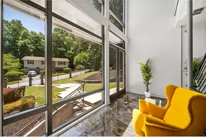 643 Larchmont Circle NW, Atlanta, GA 30318 - Photo 1