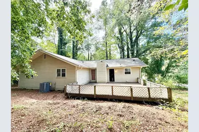 120 Wilhelmina Drive, Ellenwood, GA 30294 - Photo 27