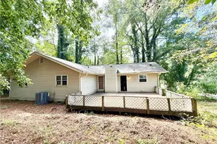 120 Wilhelmina Dr, Ellenwood, GA 30294 - Photo 27
