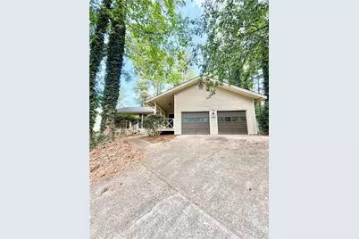 120 Wilhelmina Drive, Ellenwood, GA 30294 - Photo 1