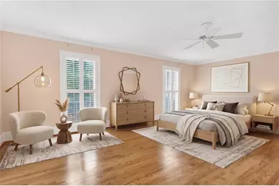 1140 Azalea Circle SE, Conyers, GA 30013 - Photo 23