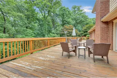 1140 Azalea Circle SE, Conyers, GA 30013 - Photo 31