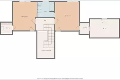 1140 Azalea Circle SE, Conyers, GA 30013 - Photo 53