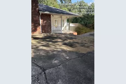 4470 E Cherokee Drive, Canton, GA 30115 - Photo 3