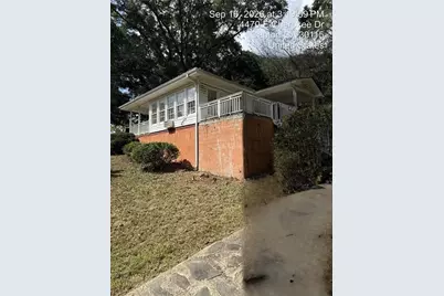 4470 E Cherokee Drive, Canton, GA 30115 - Photo 1