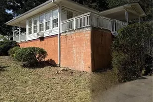 4470 E Cherokee Dr, Canton, GA 30115 - Photo 1