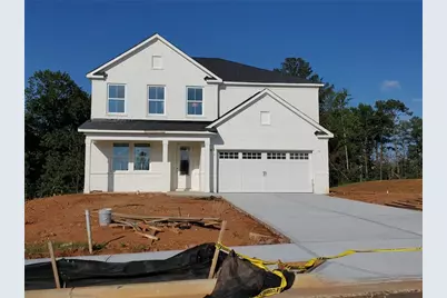 264 Kilmington Court, McDonough, GA 30253 - Photo 1